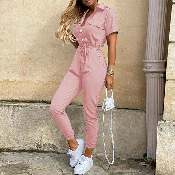 Kvinder Utility Overall Stilla