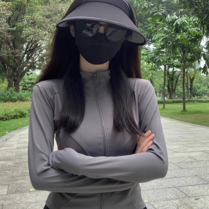 Femme Let Performance Jakke Stilla