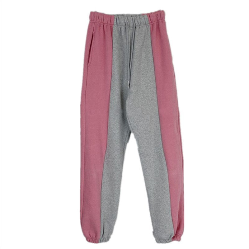 Kvinders sporty fritidsbukser Stilla