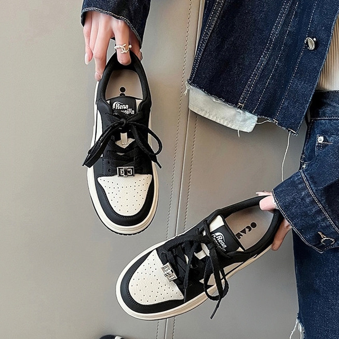 Fantastiske sportspræstation sneakers Stilla
