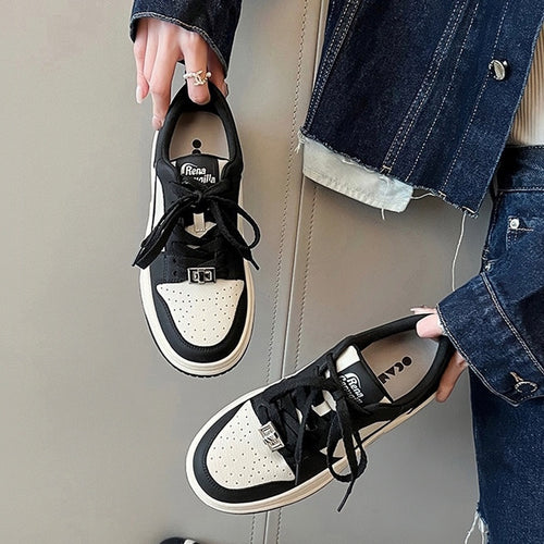 Fantastiske sportspræstation sneakers Stilla