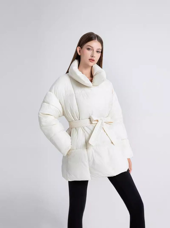 Stilla | Arctic Allure Frakke