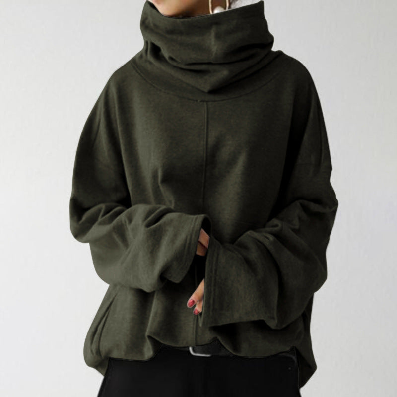Stilla | Elegant og Tidsløs Modepullover