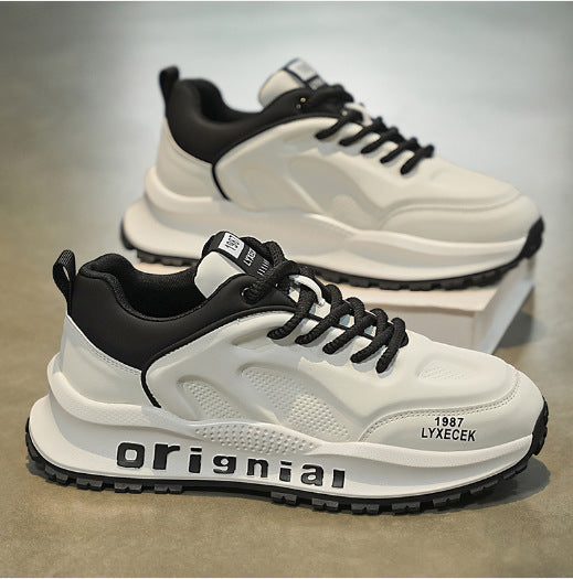 Femme Letvægts Polstring Løb Sneakers Stilla