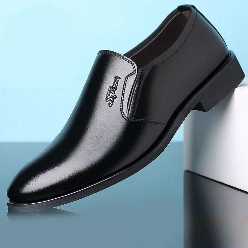 Herrer Elegante Sko Loafers Stilla