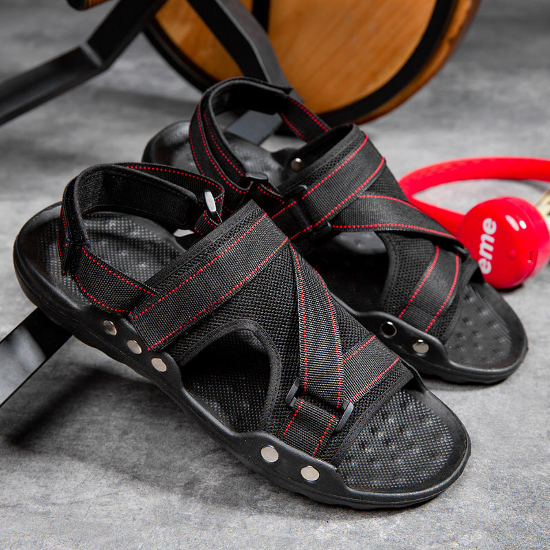 Femme Outdoor Utility Sandaler Stilla