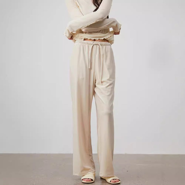 Dame elegante strømpebukser Stilla