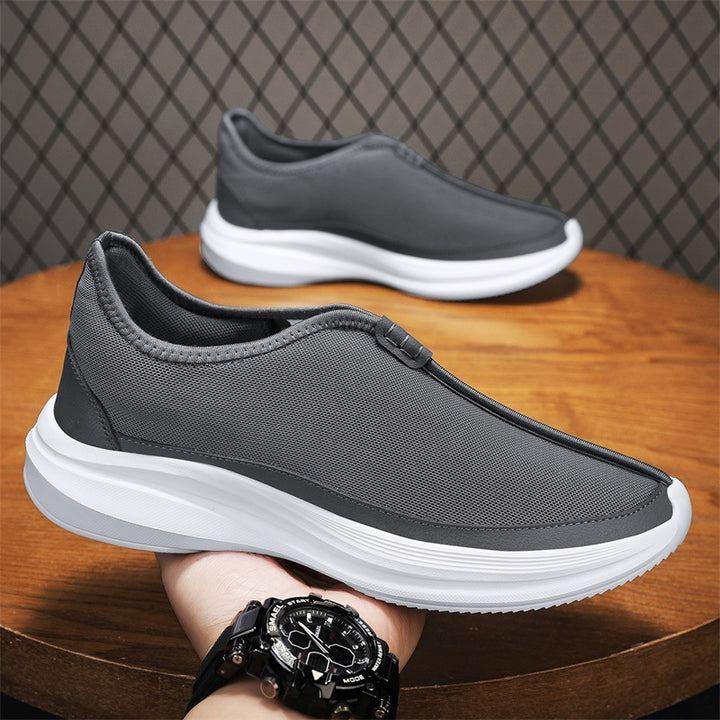 Femme Slip-On Sport Sneakers Stilla