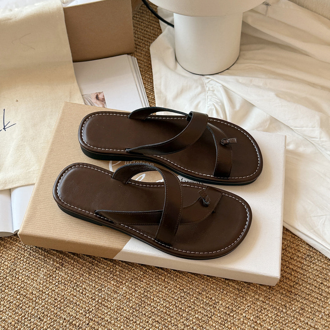 Femme Premium Comfort Tåsplitter med blødt fodbed Stilla