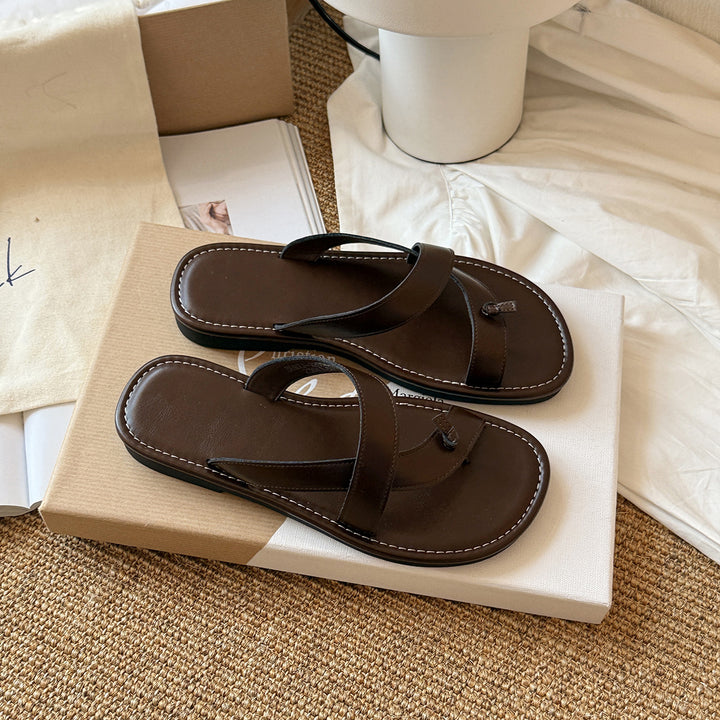 Femme Premium Comfort Tåsplitter med blødt fodbed Stilla