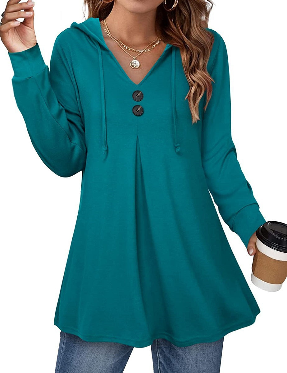 Stilla | Elegant pullover med afslappet pasform