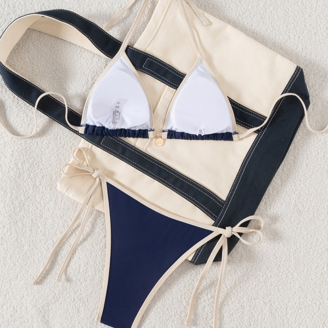 Dame Bikini Skovae