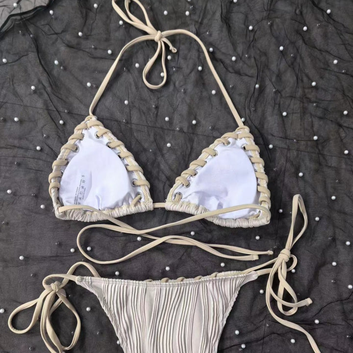 Dame Designer Bikini Skovae