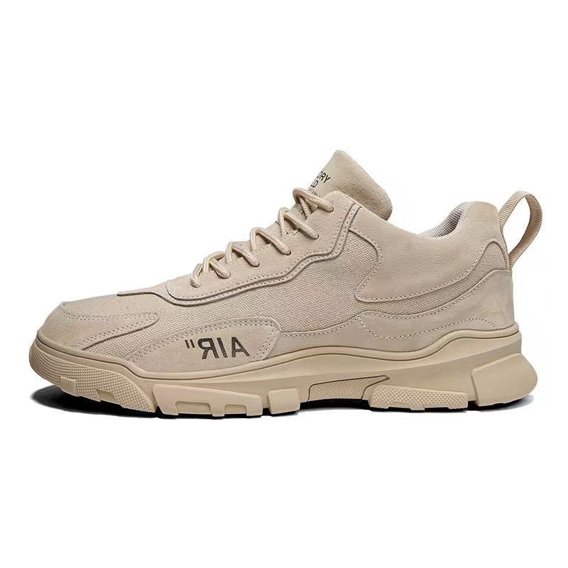 Herrer Sleek Athletic Sneakers Stilla