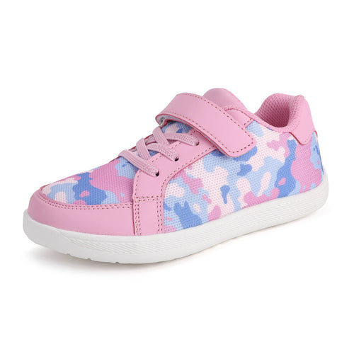 Herre Velcro Lifestyle Sneakers Stilla