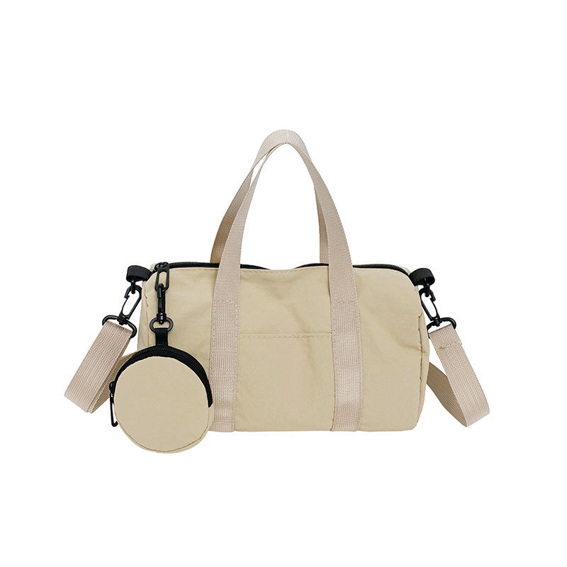Unisex Fitness Duffel Bag Stilla