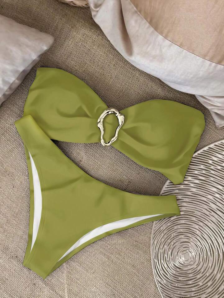 Dame Bikini Sæt Skovae