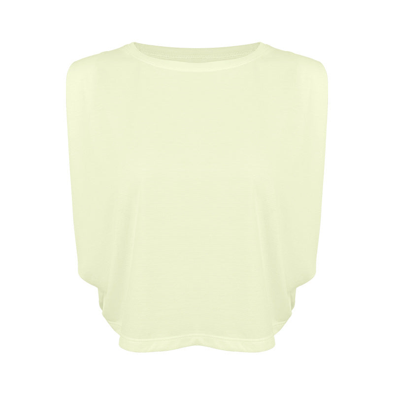 Dame casual oversized top lavet af ultra blødt materiale Stilla