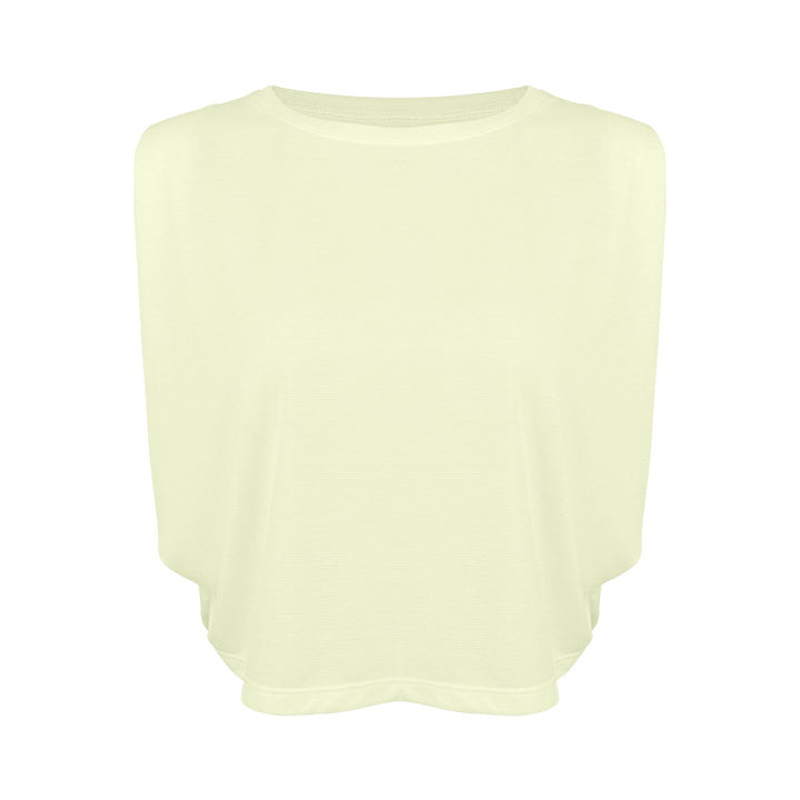Dame casual oversized top lavet af ultra blødt materiale Stilla