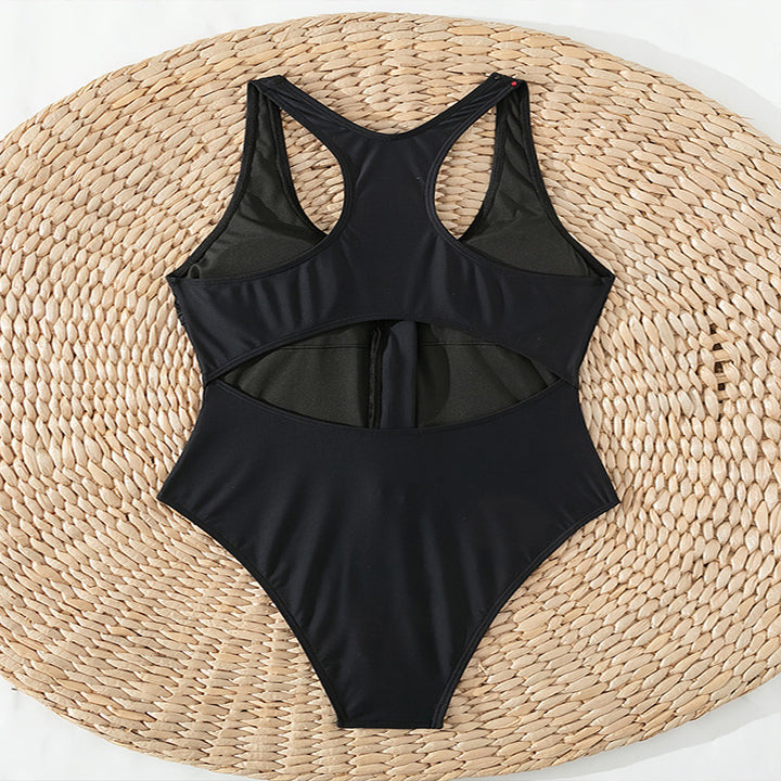 Dame Sporty Jumpsuit Skovae