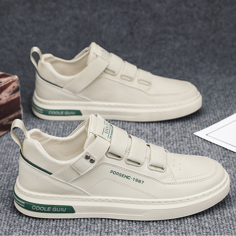 Femme Velcro Lifestyle Sneakers Stilla