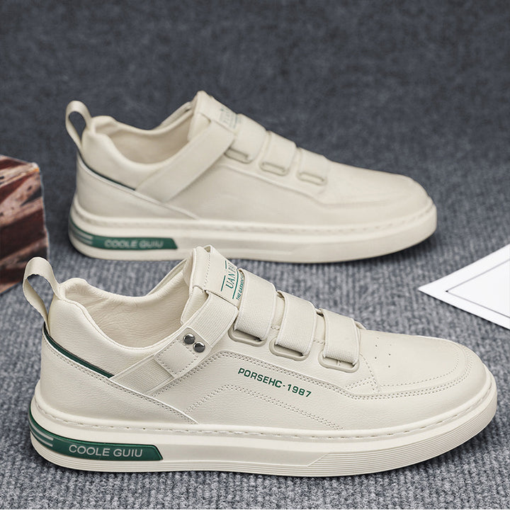 Femme Velcro Lifestyle Sneakers Stilla