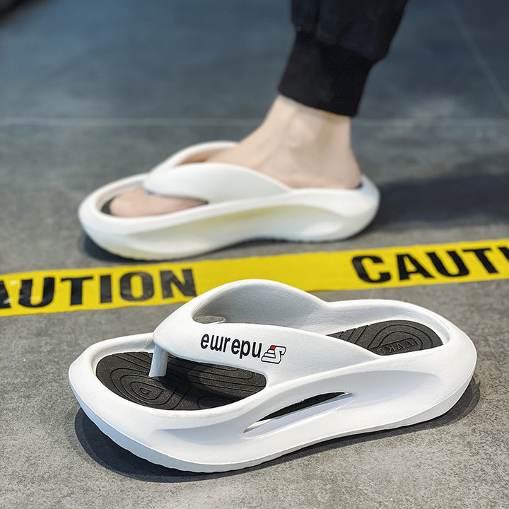 Vidunderlige fritids-sandaler Stilla