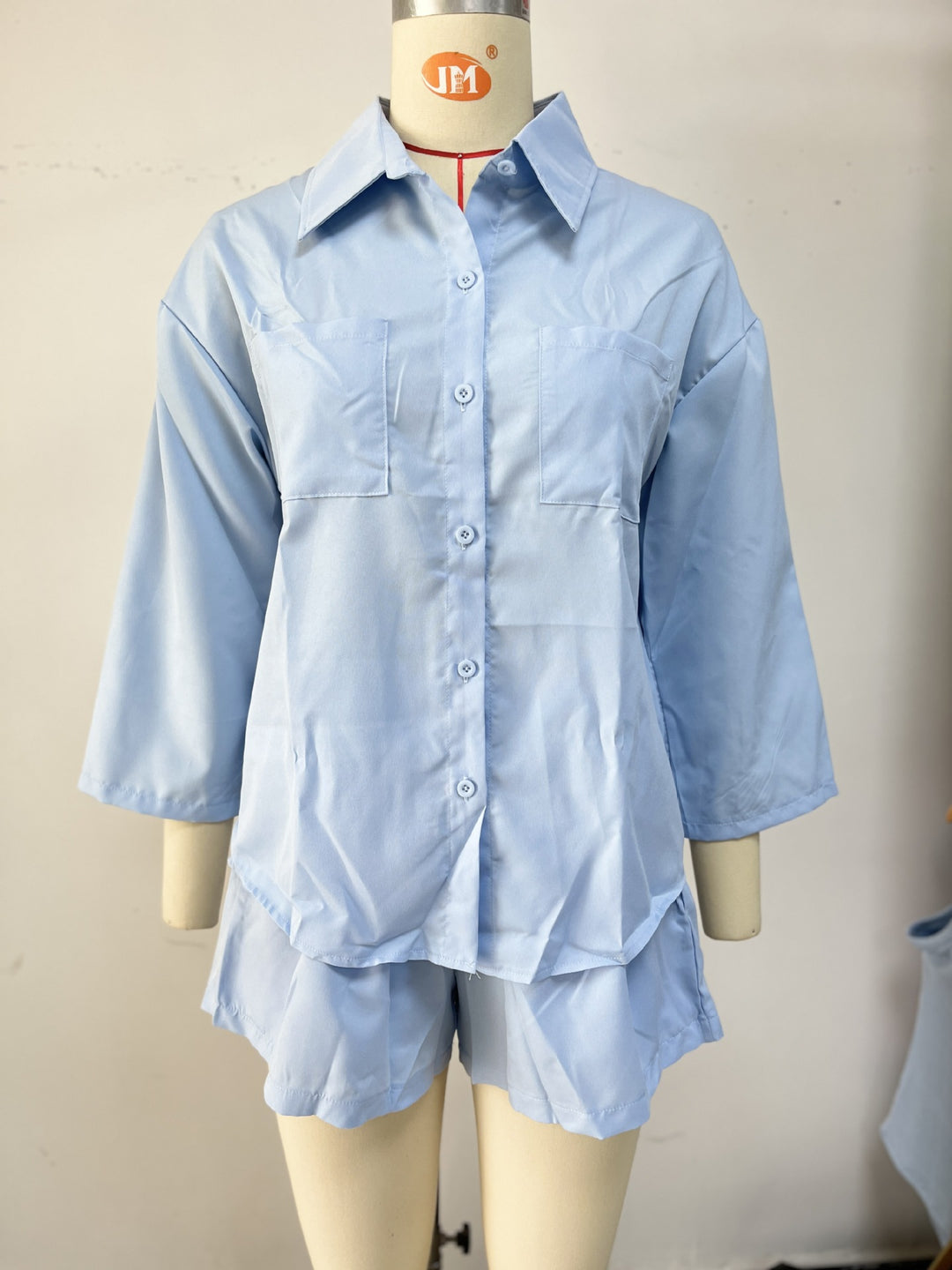 Damer afslappet sommer-outfit Stilla