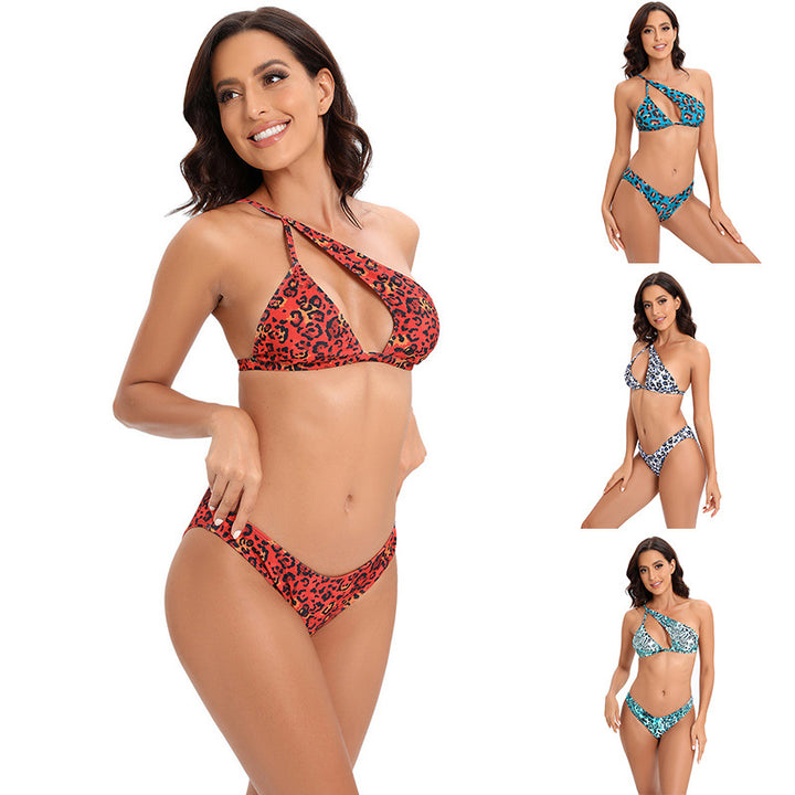 Dame Triangel-Bikini Stilla