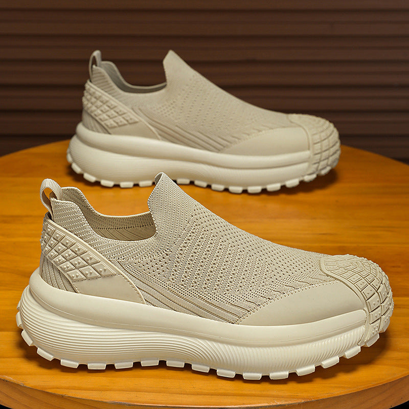 Femme Slip-On Performance Sneakers Stilla