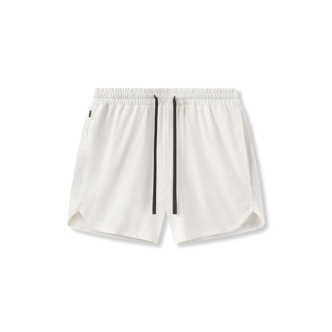 Herrer Åndbare Løbe Shorts med Hurtigtørrende Materiale Stilla