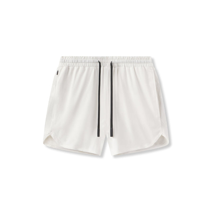 Herrer Åndbare Løbe Shorts med Hurtigtørrende Materiale Stilla