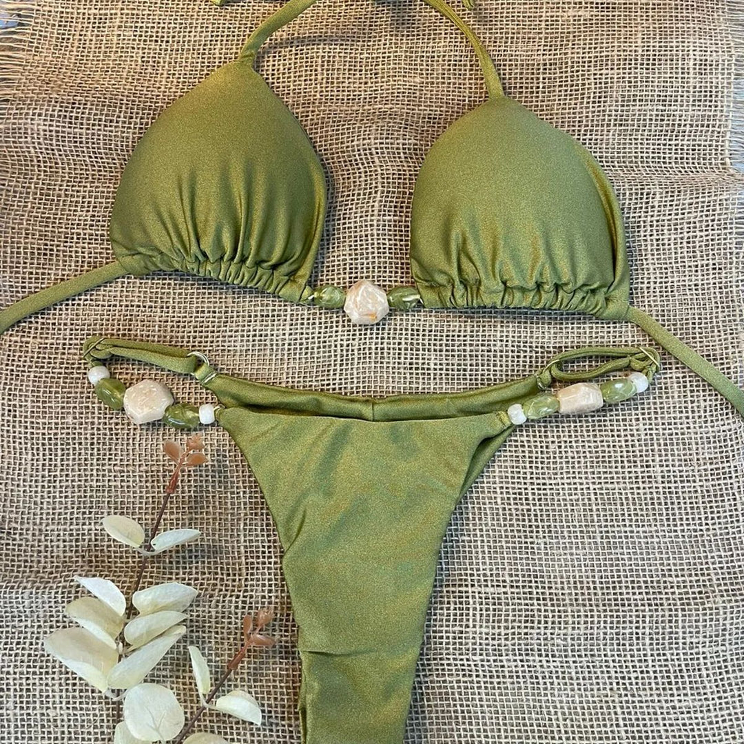 Dame Bikiniset Skovae