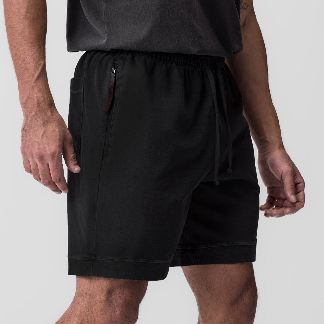 Herre Sport Shorts med praktiske sidelommer og elastisk talje Stilla