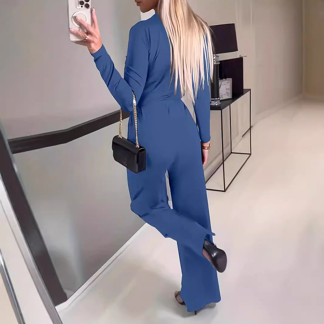Dame Overall Stilla
