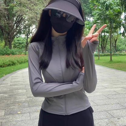 Femme Let Performance Jakke Stilla