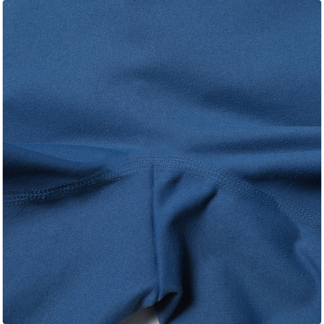 Stilla | Drying Nude Feel Yoga Shorts Hip Lifting Pocket Løbe Træningsshorts Til Kvinder