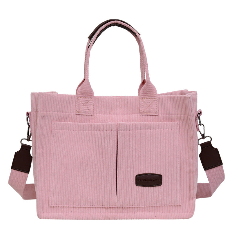 Femme Durable Utility Arbejdstaske Stilla