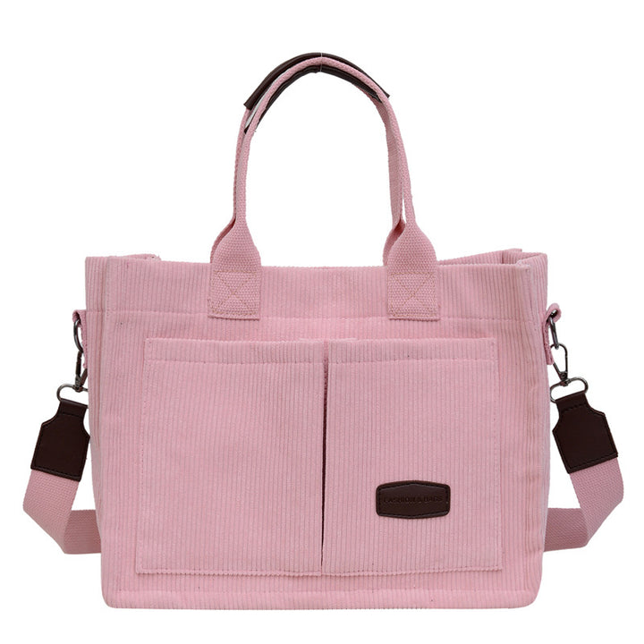 Femme Durable Utility Arbejdstaske Stilla