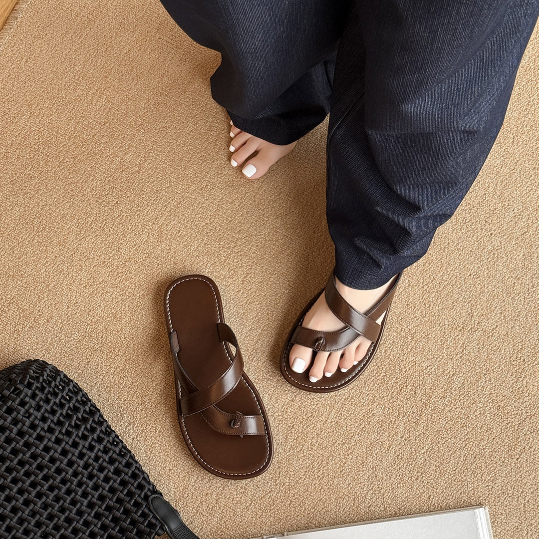 Femme Premium Comfort Tåsplitter med blødt fodbed Stilla