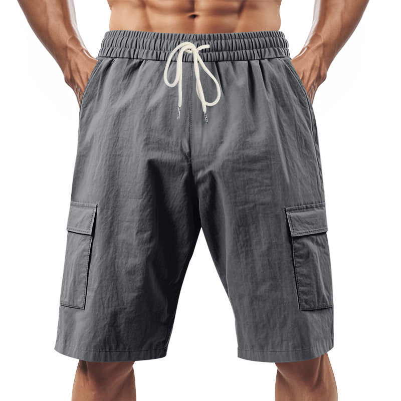 Herrer Cargo-Shorts Stilla