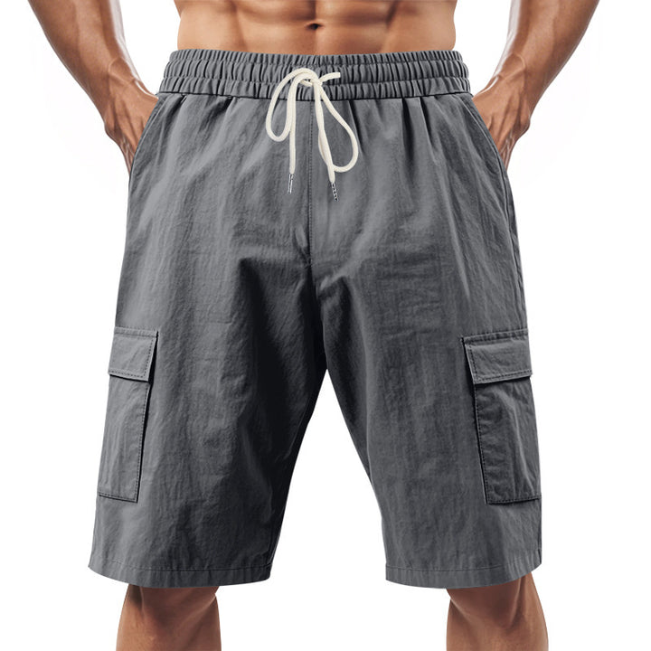Herrer Cargo-Shorts Stilla