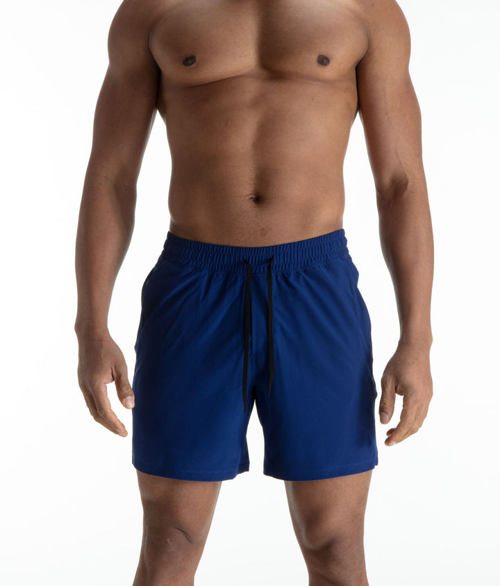 Herrer Sporty Shorts Stilla