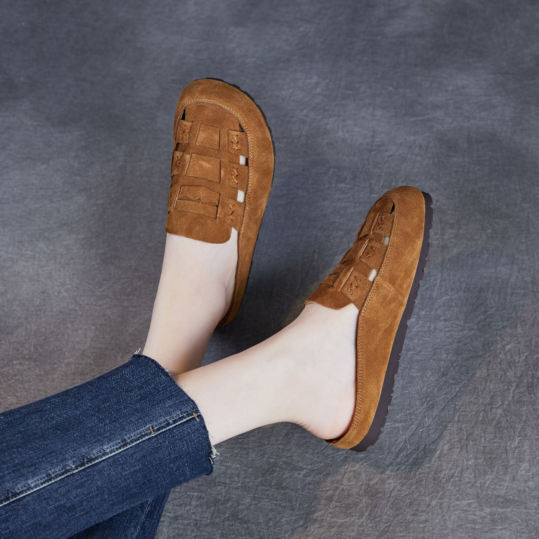Herrer Fritid Slip-On Clogs Stilla