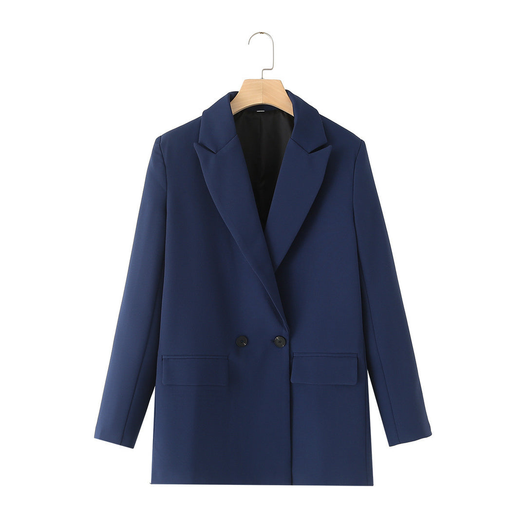 Femme Chic Skræddersyet Blazer Stilla