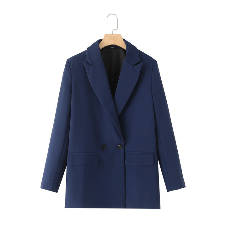 Femme Chic Skræddersyet Blazer Stilla
