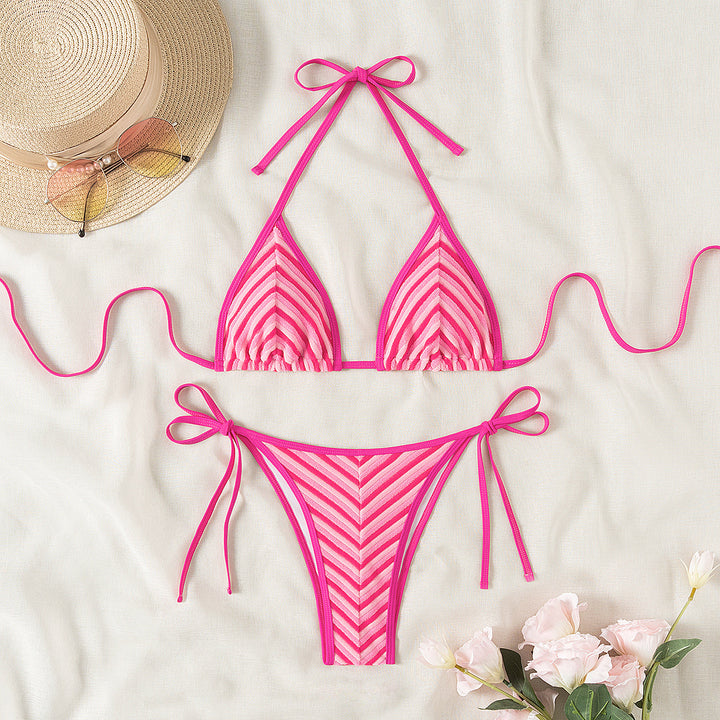 Dame Bikiniset Skovae