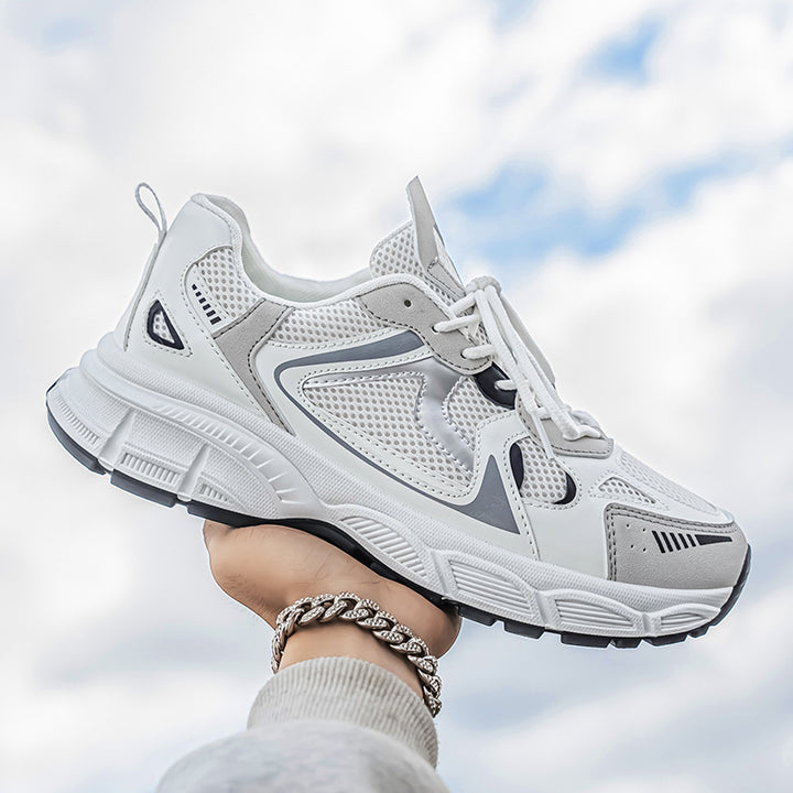 Herrer Performance Dæmpning Sneakers Stilla