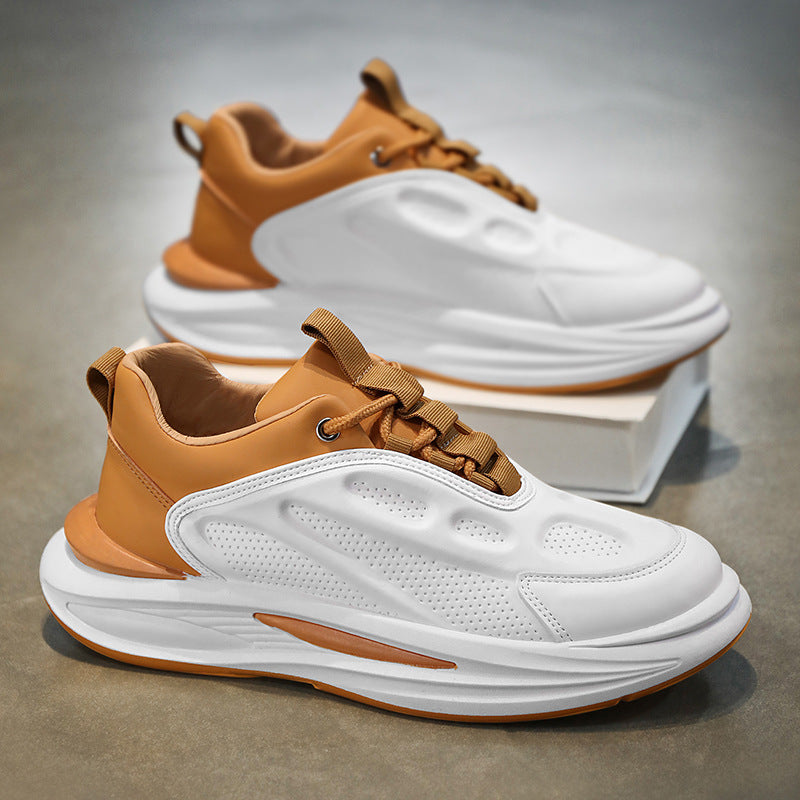 Femme Aerodynamiske Ydelses-Sneaker Stilla