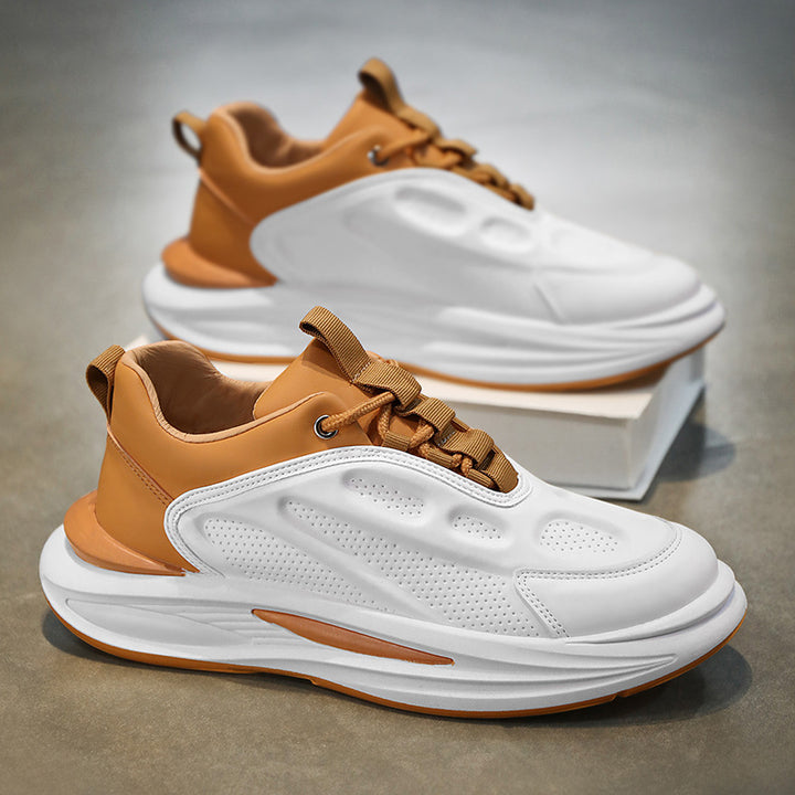 Femme Aerodynamiske Ydelses-Sneaker Stilla